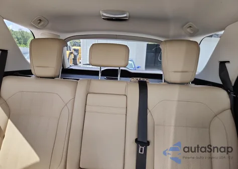 2018 Mercedes-Benz Gle 350 from USA, damaged, VIN 4JGDA5JB8JB134526